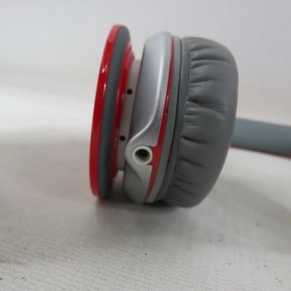 Beats by Dr. Dre Solo HD Wired Headphones [M1238]